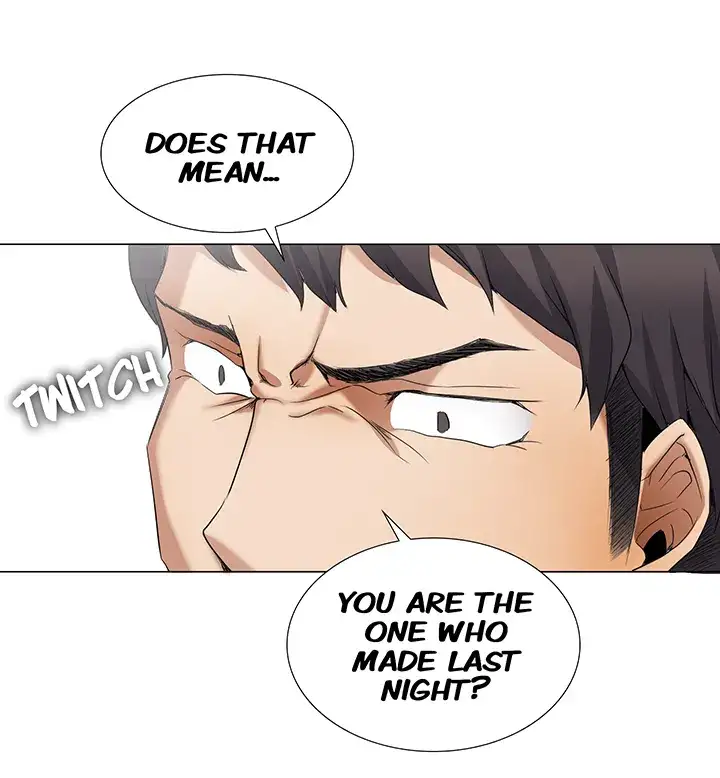 Cartoonists NSFW - Chapter 20 [photo 15] - MangaPorn