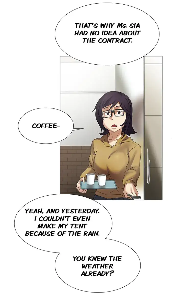 Cartoonists NSFW - Chapter 20 [photo 17] - MangaPorn