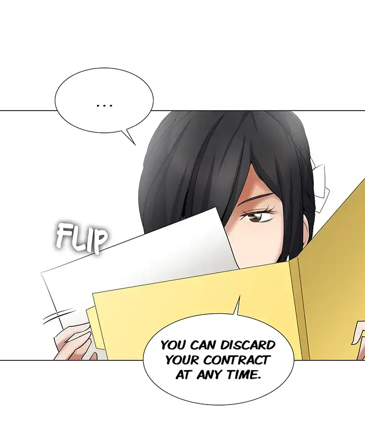 Cartoonists NSFW - Chapter 20 [photo 23] - MangaPorn