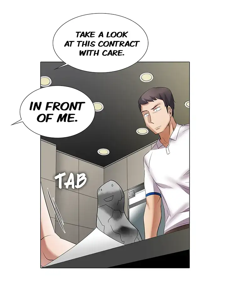 Cartoonists NSFW - Chapter 20 [photo 24] - MangaPorn