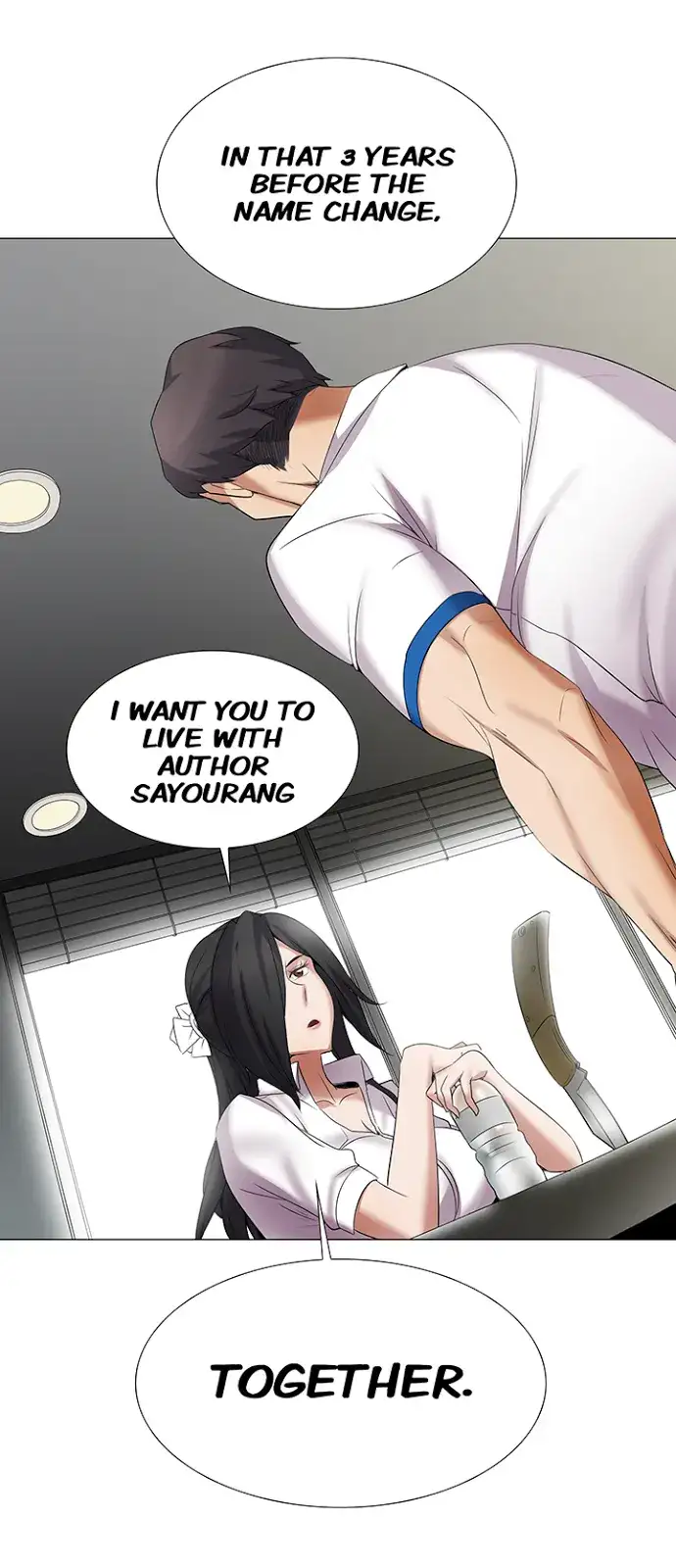 Cartoonists NSFW - Chapter 20 [photo 32] - MangaPorn