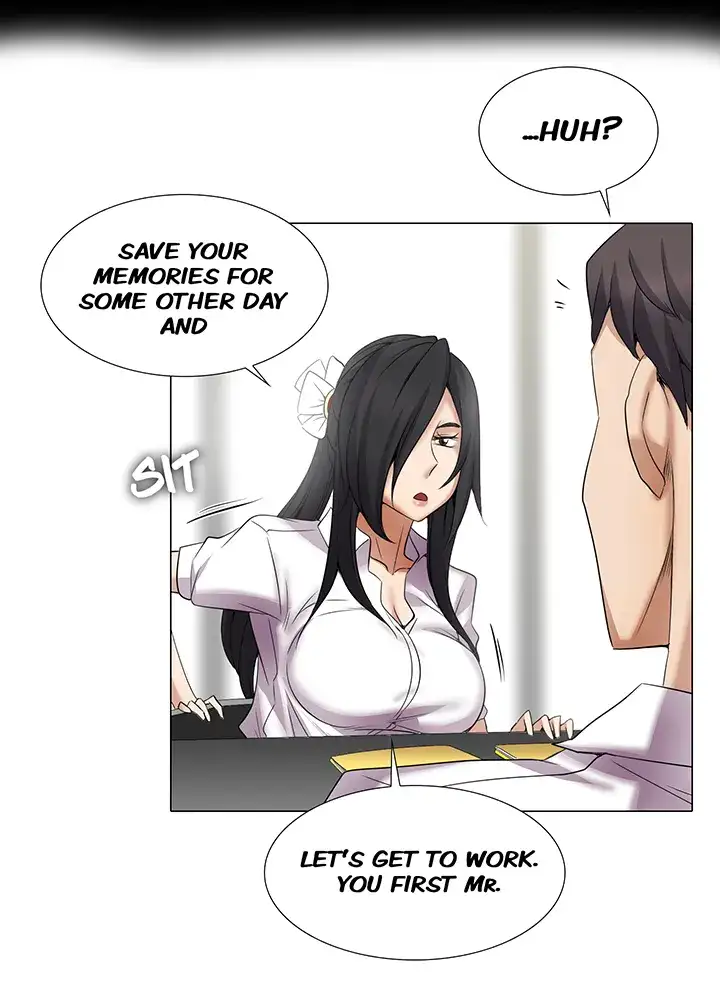 Cartoonists NSFW - Chapter 20 [photo 5] - MangaPorn
