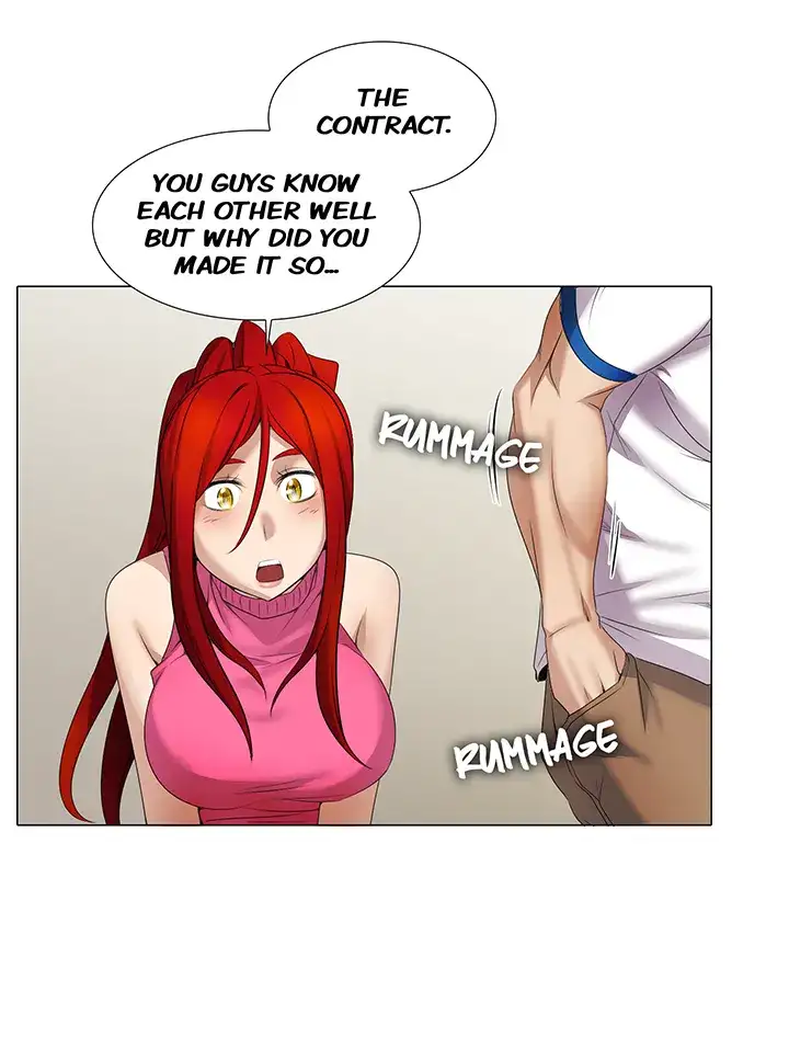 Cartoonists NSFW - Chapter 20 [photo 7] - MangaPorn