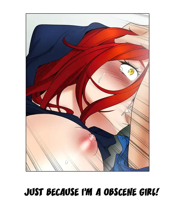 Cartoonists NSFW - Chapter 21 [photo 15] - MangaPorn