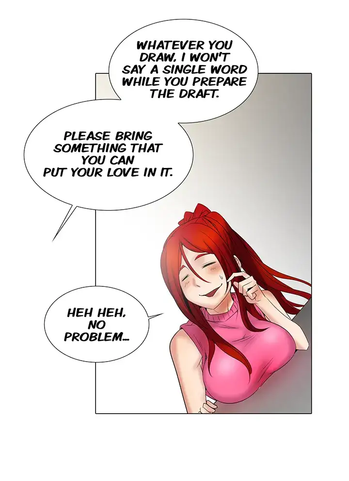 Cartoonists NSFW - Chapter 21 [photo 28] - MangaPorn