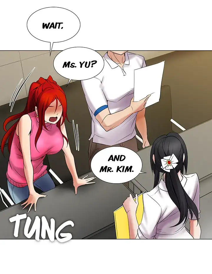 Cartoonists NSFW - Chapter 21 [photo 32] - MangaPorn