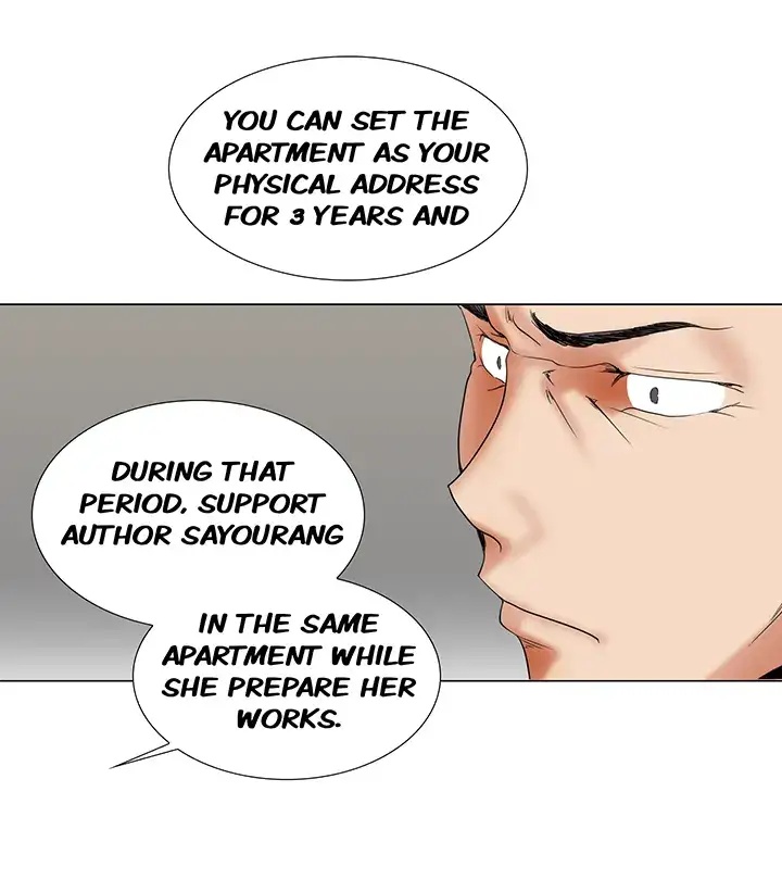 Cartoonists NSFW - Chapter 21 [photo 33] - MangaPorn