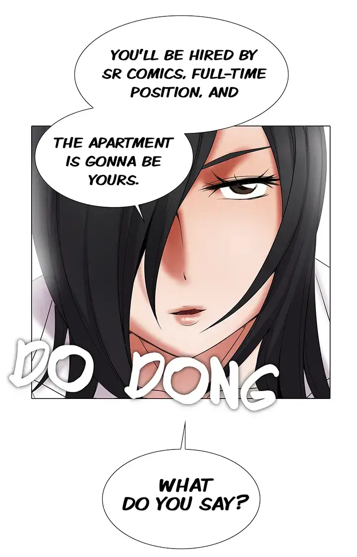 Cartoonists NSFW - Chapter 21 [photo 35] - MangaPorn