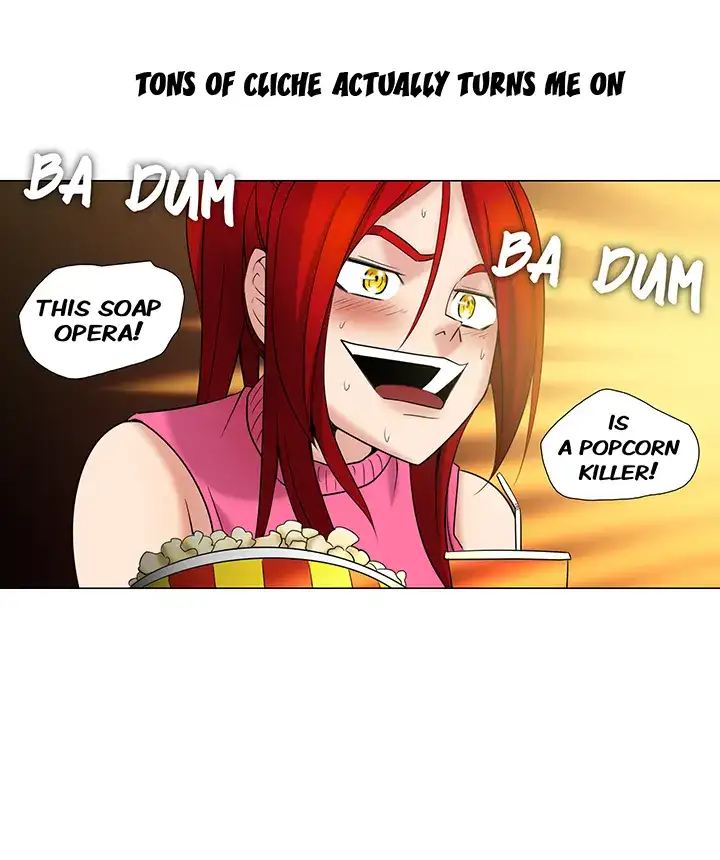 Cartoonists NSFW - Chapter 21 [photo 5] - MangaPorn