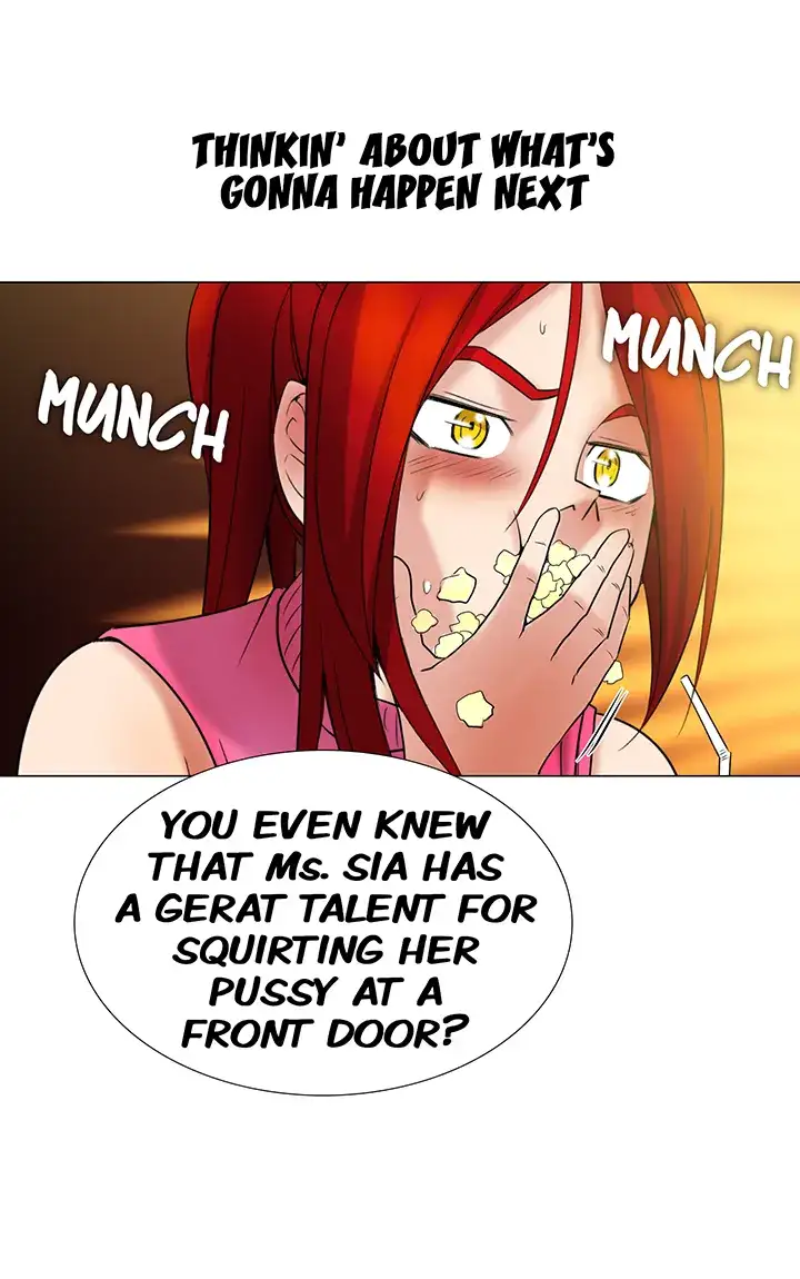 Cartoonists NSFW - Chapter 21 [photo 6] - MangaPorn