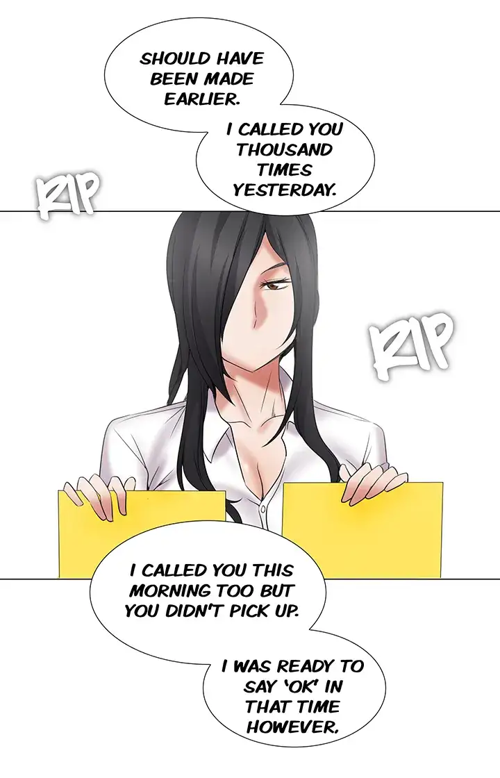 Cartoonists NSFW - Chapter 22 [photo 10] - MangaPorn