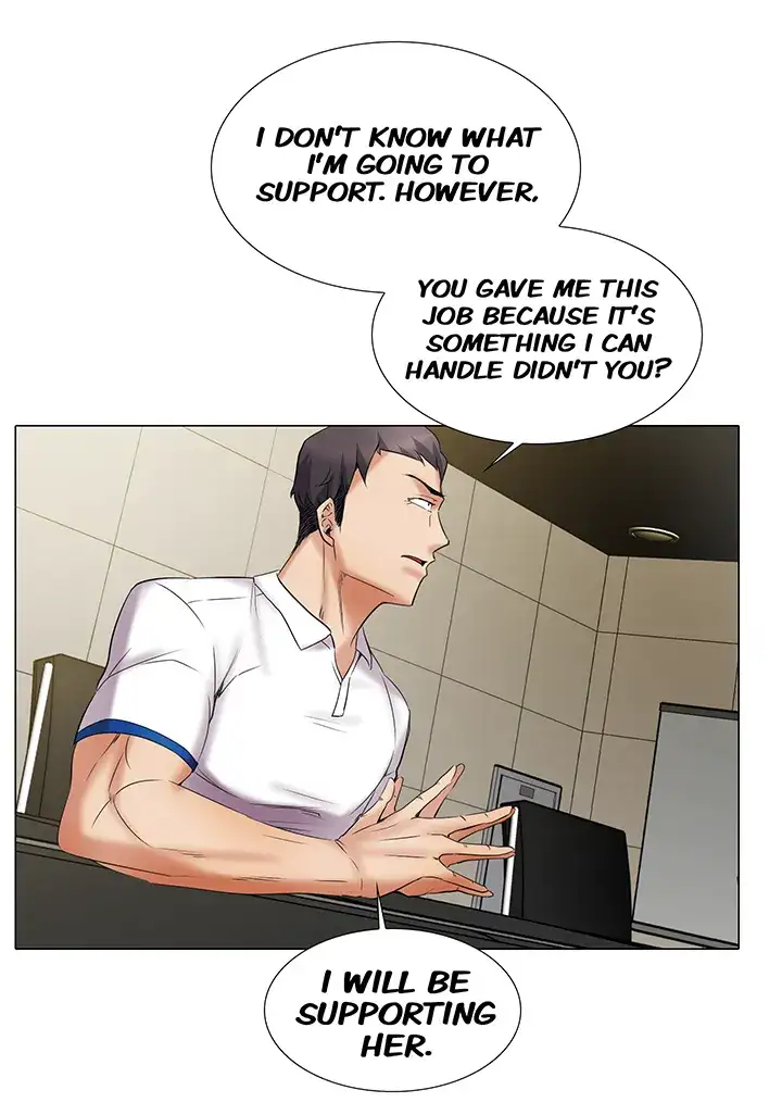 Cartoonists NSFW - Chapter 22 [photo 18] - MangaPorn