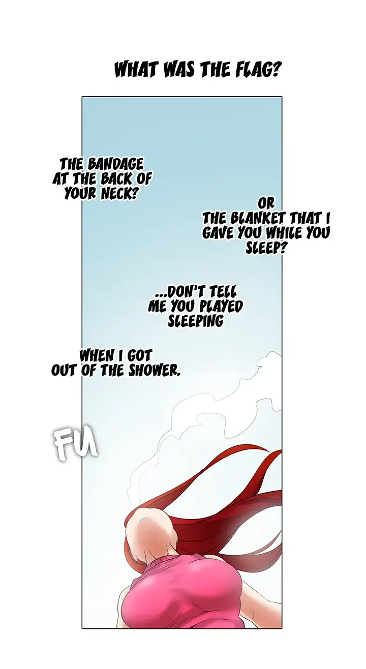 Cartoonists NSFW - Chapter 22 [photo 31] - MangaPorn