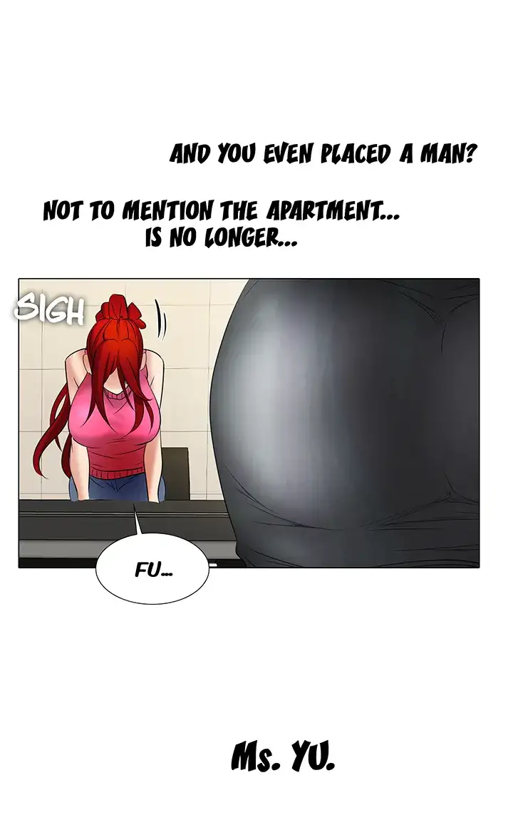 Cartoonists NSFW - Chapter 22 [photo 6] - MangaPorn