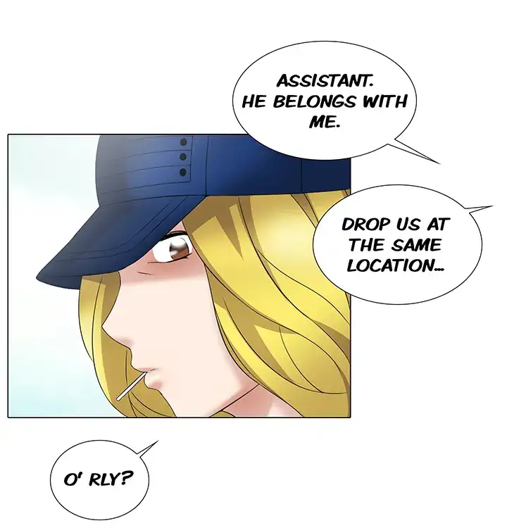Cartoonists NSFW - Chapter 23 [photo 10] - MangaPorn