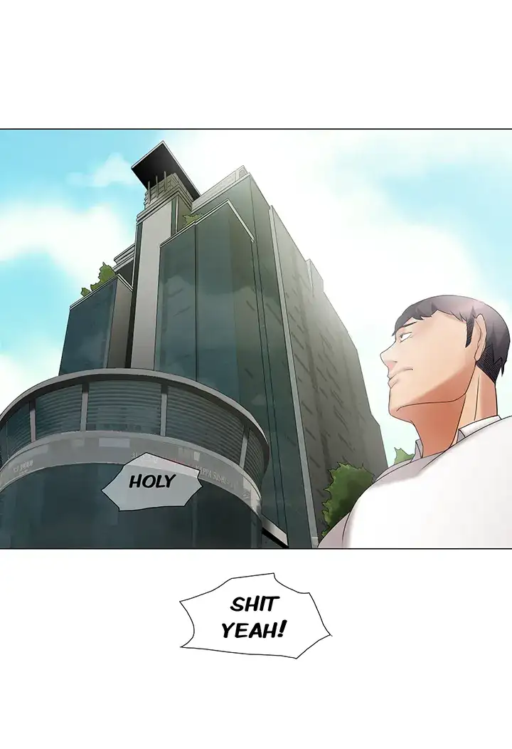 Cartoonists NSFW - Chapter 23 [photo 15] - MangaPorn