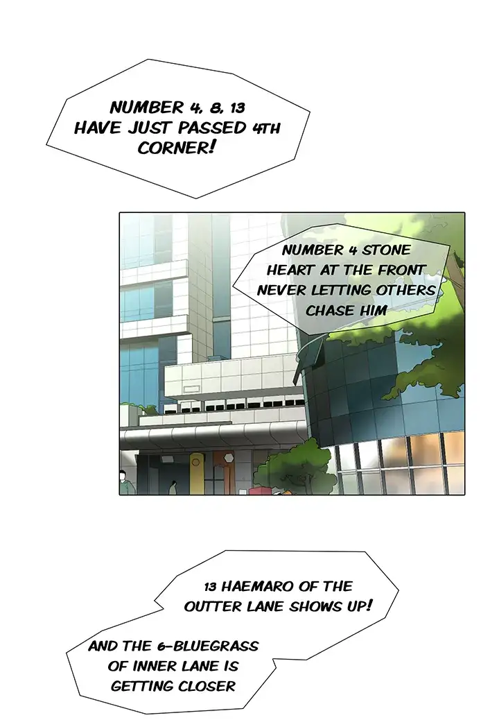 Cartoonists NSFW - Chapter 23 [photo 2] - MangaPorn