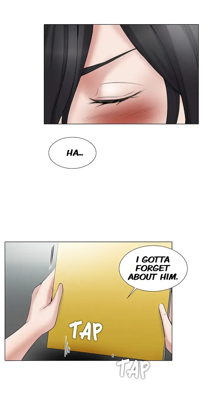 Cartoonists NSFW - Chapter 23 [photo 21] - MangaPorn