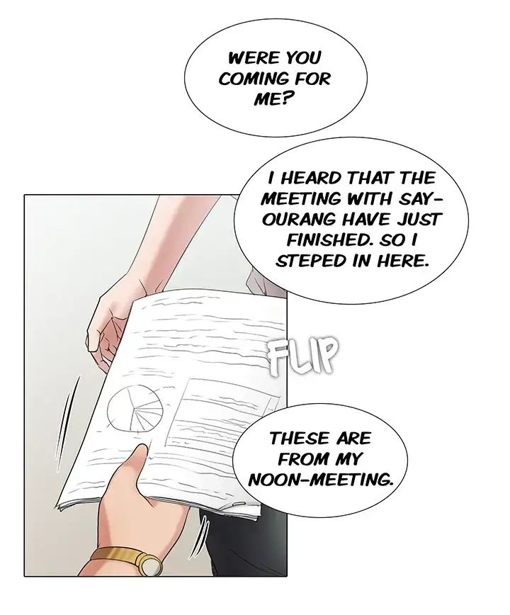 Cartoonists NSFW - Chapter 23 [photo 25] - MangaPorn