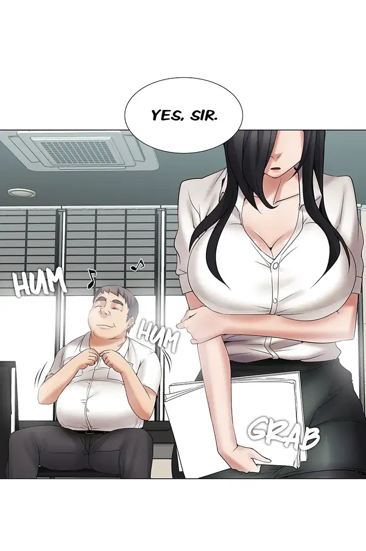 Cartoonists NSFW - Chapter 23 [photo 30] - MangaPorn