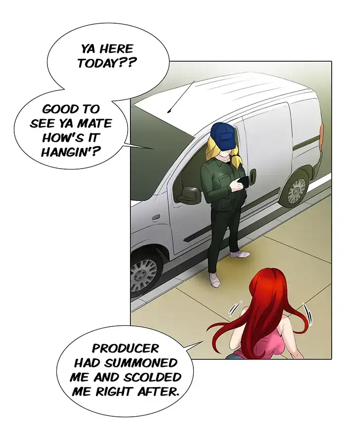 Cartoonists NSFW - Chapter 23 [photo 6] - MangaPorn
