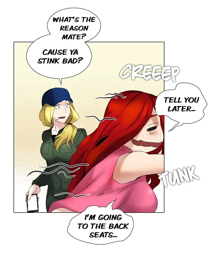 Cartoonists NSFW - Chapter 23 [photo 7] - MangaPorn