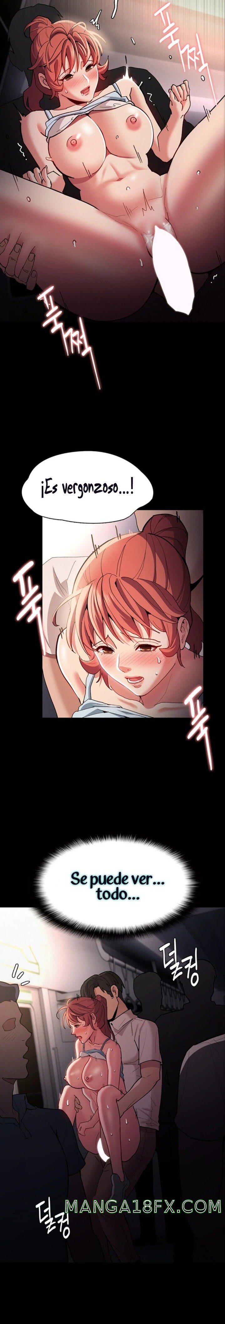 Pervert Diary Raw - Chapter 16 [photo 12] - MangaPorn