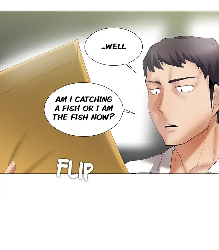 Cartoonists NSFW - Chapter 24 [photo 12] - MangaPorn