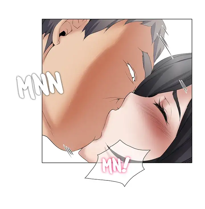 Cartoonists NSFW - Chapter 24 [photo 20] - MangaPorn