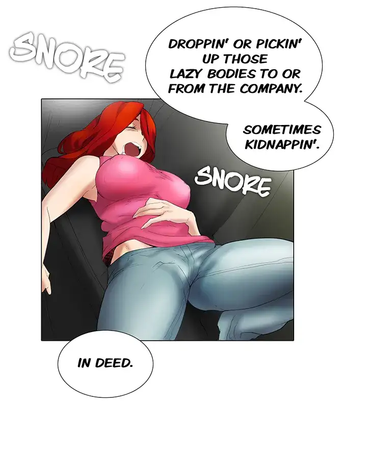 Cartoonists NSFW - Chapter 24 [photo 4] - MangaPorn