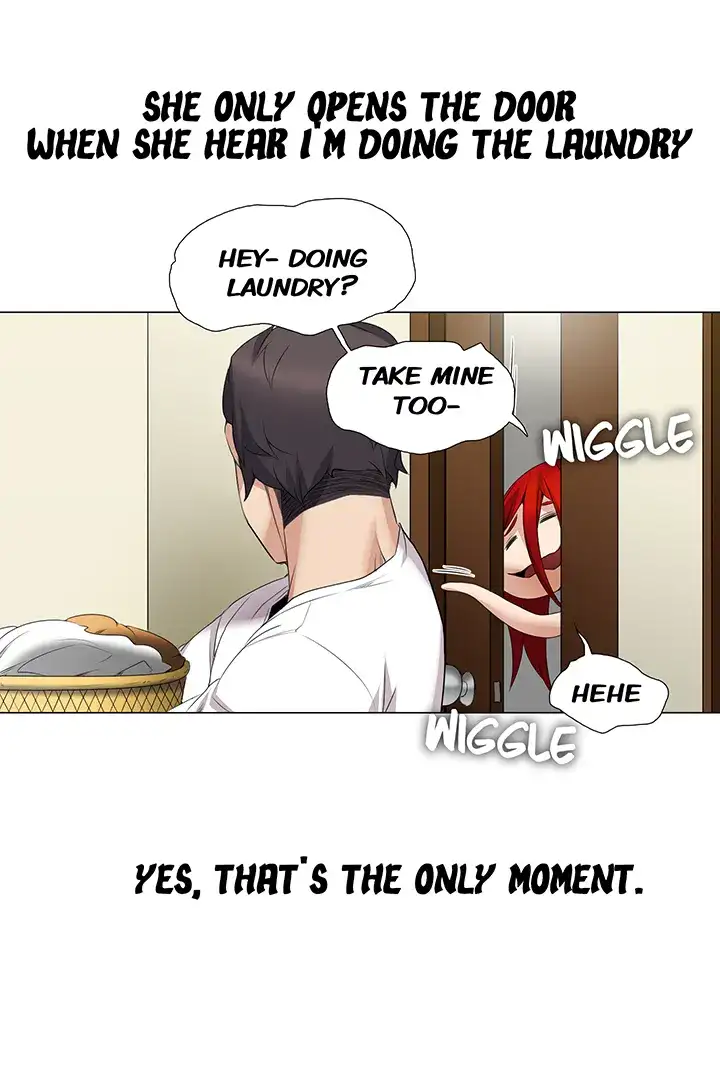 Cartoonists NSFW - Chapter 25 [photo 21] - MangaPorn
