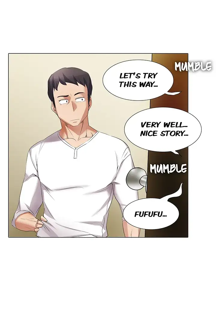 Cartoonists NSFW - Chapter 25 [photo 25] - MangaPorn