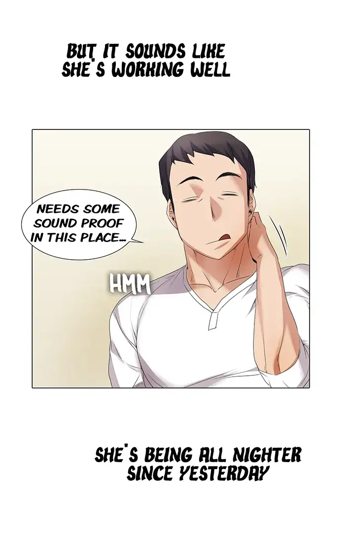 Cartoonists NSFW - Chapter 25 [photo 26] - MangaPorn