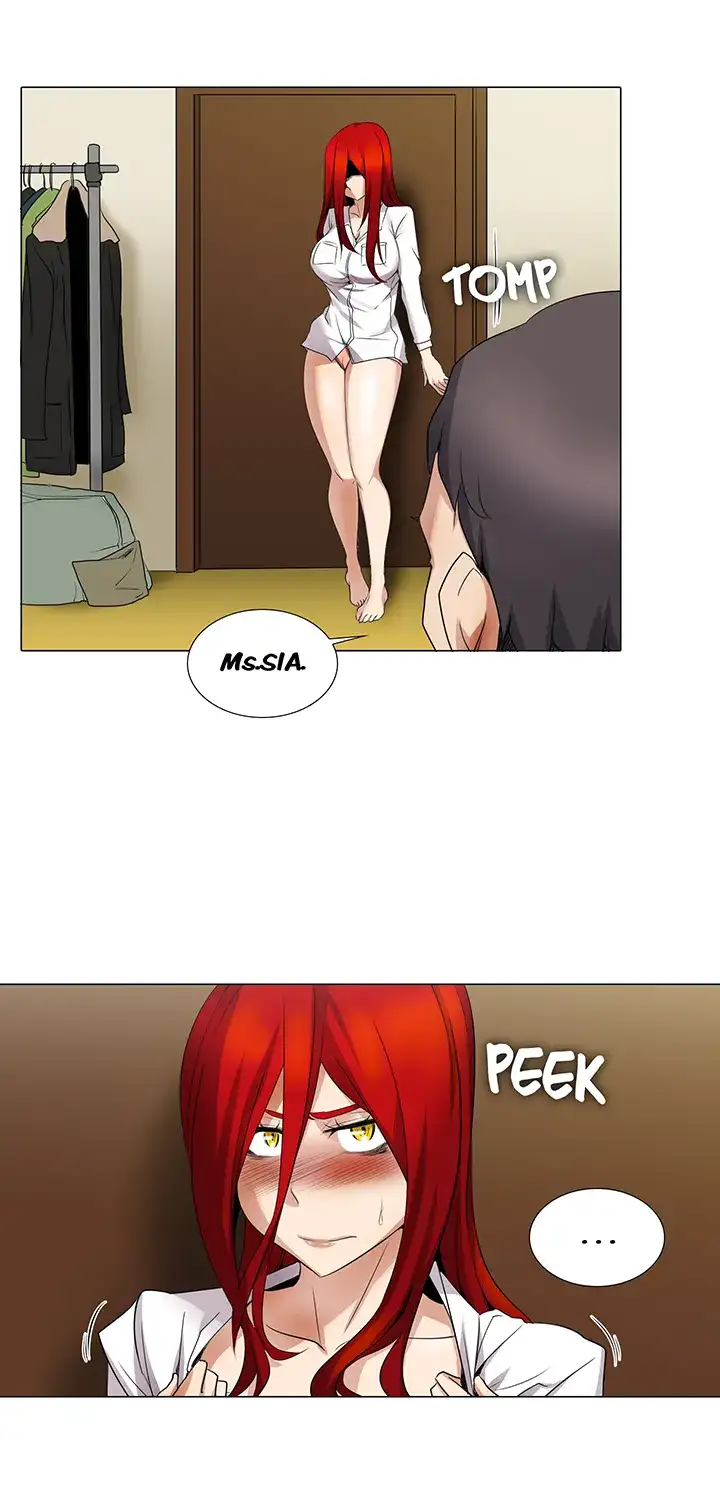 Cartoonists NSFW - Chapter 25 [photo 6] - MangaPorn