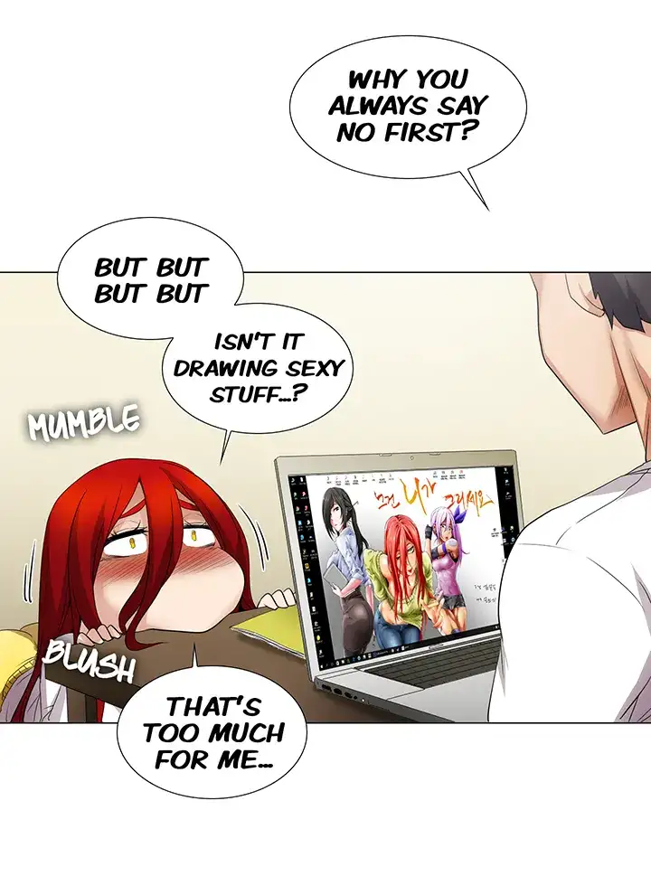 Cartoonists NSFW - Chapter 26 [photo 15] - MangaPorn