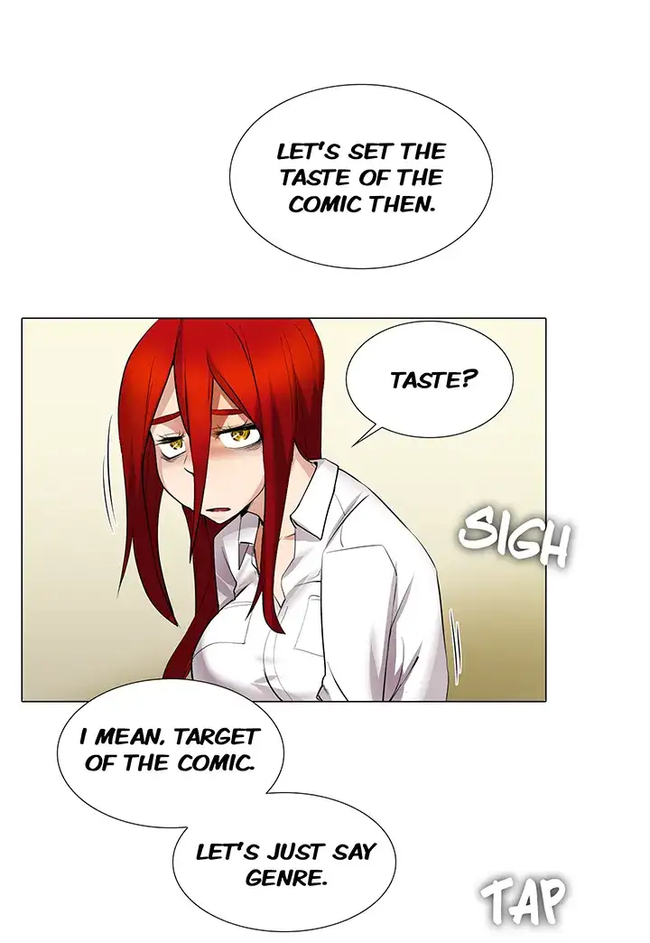 Cartoonists NSFW - Chapter 26 [photo 19] - MangaPorn