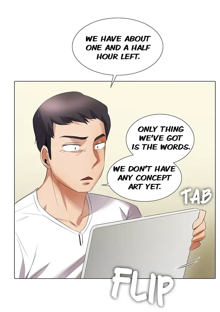 Cartoonists NSFW - Chapter 26 [photo 26] - MangaPorn