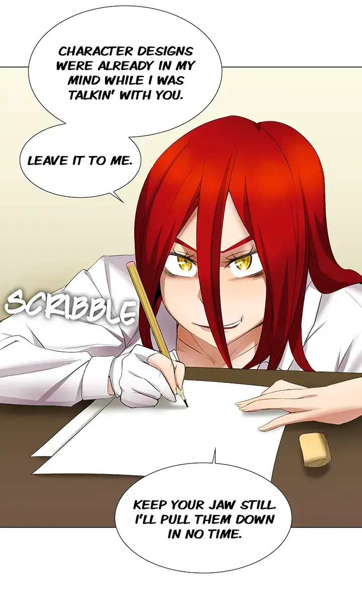 Cartoonists NSFW - Chapter 26 [photo 27] - MangaPorn