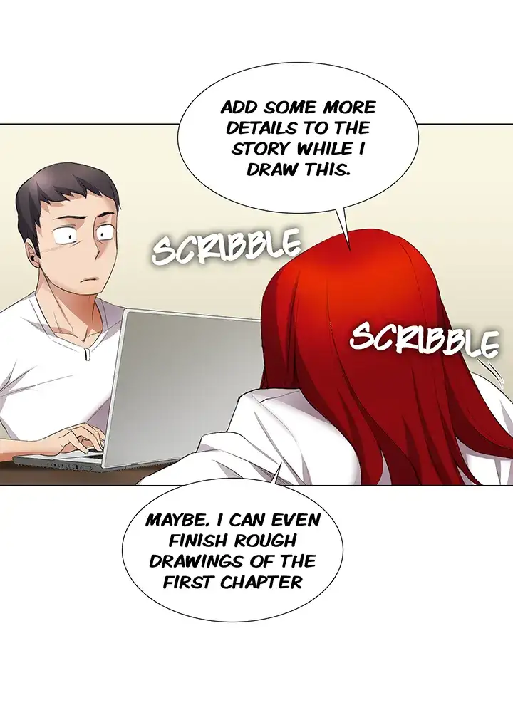 Cartoonists NSFW - Chapter 26 [photo 28] - MangaPorn
