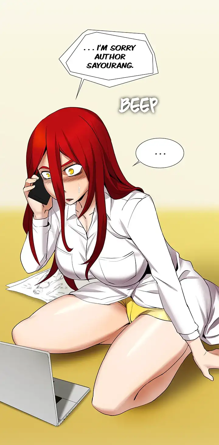 Cartoonists NSFW - Chapter 26 [photo 31] - MangaPorn