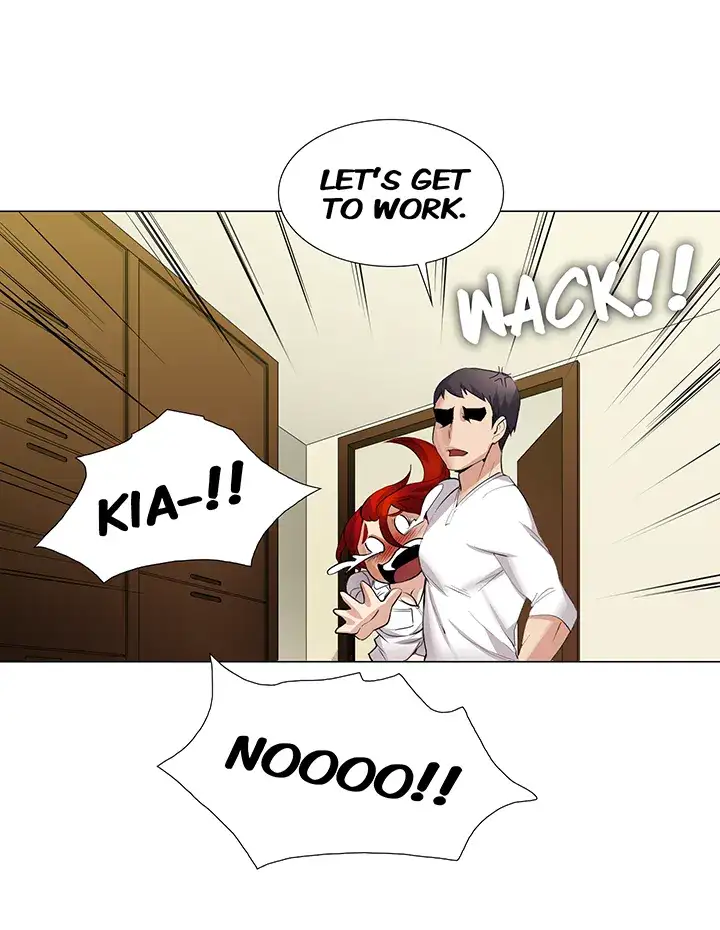 Cartoonists NSFW - Chapter 26 [photo 7] - MangaPorn