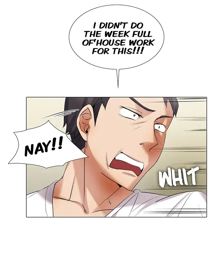 Cartoonists NSFW - Chapter 26 [photo 9] - MangaPorn