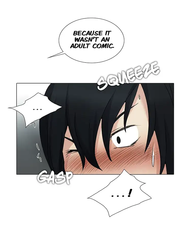 Cartoonists NSFW - Chapter 27 [photo 11] - MangaPorn