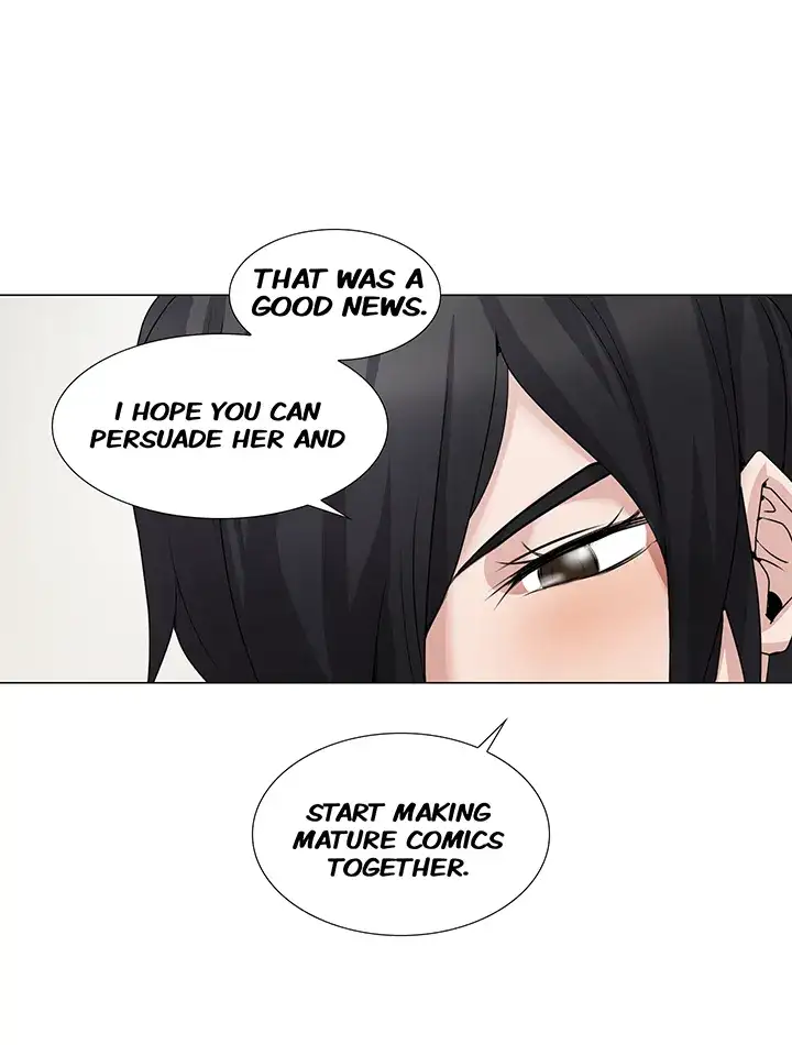 Cartoonists NSFW - Chapter 27 [photo 18] - MangaPorn