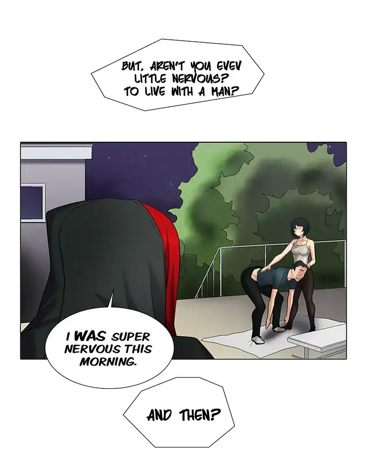 Cartoonists NSFW - Chapter 27 [photo 25] - MangaPorn