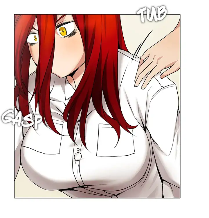 Cartoonists NSFW - Chapter 27 [photo 28] - MangaPorn