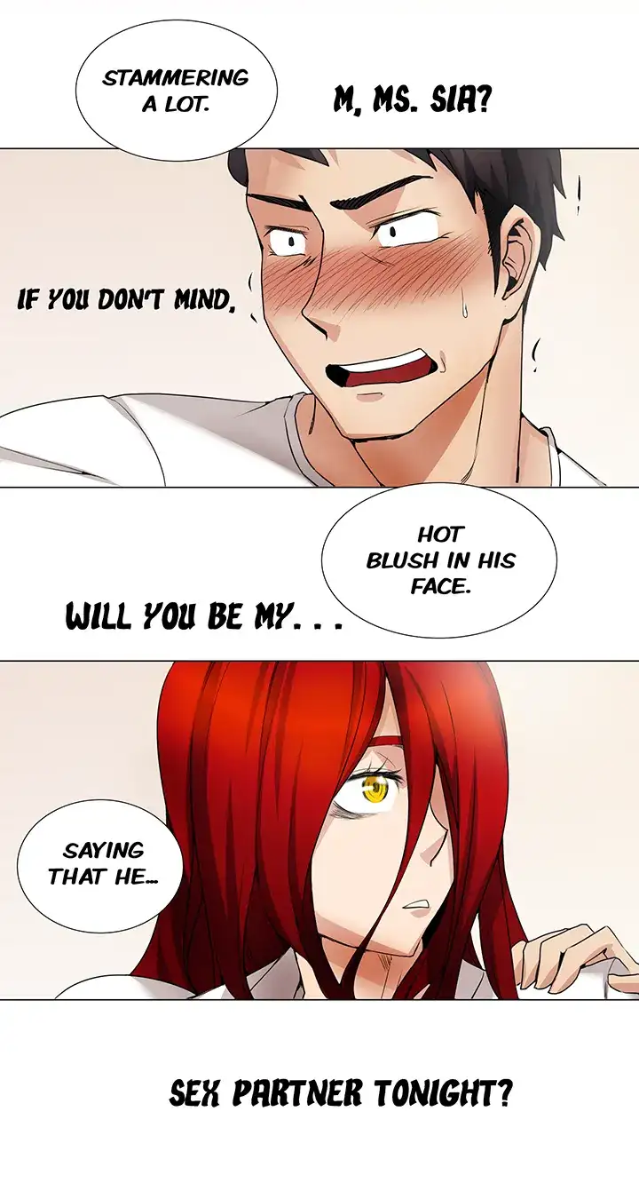 Cartoonists NSFW - Chapter 27 [photo 30] - MangaPorn