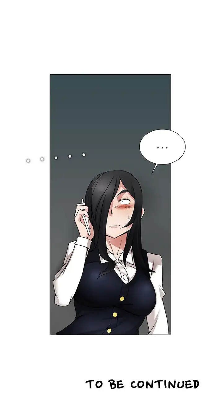 Cartoonists NSFW - Chapter 27 [photo 31] - MangaPorn