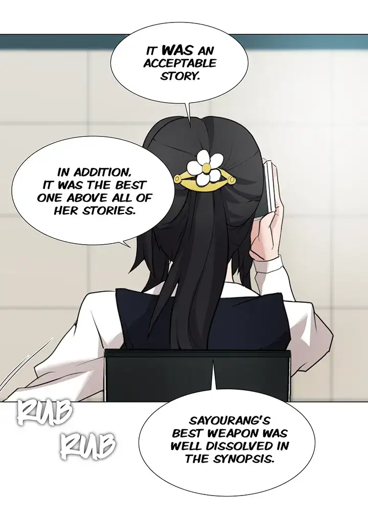 Cartoonists NSFW - Chapter 27 [photo 5] - MangaPorn