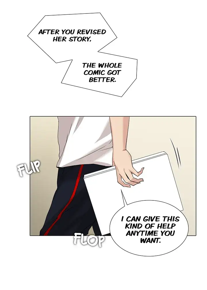 Cartoonists NSFW - Chapter 27 [photo 8] - MangaPorn